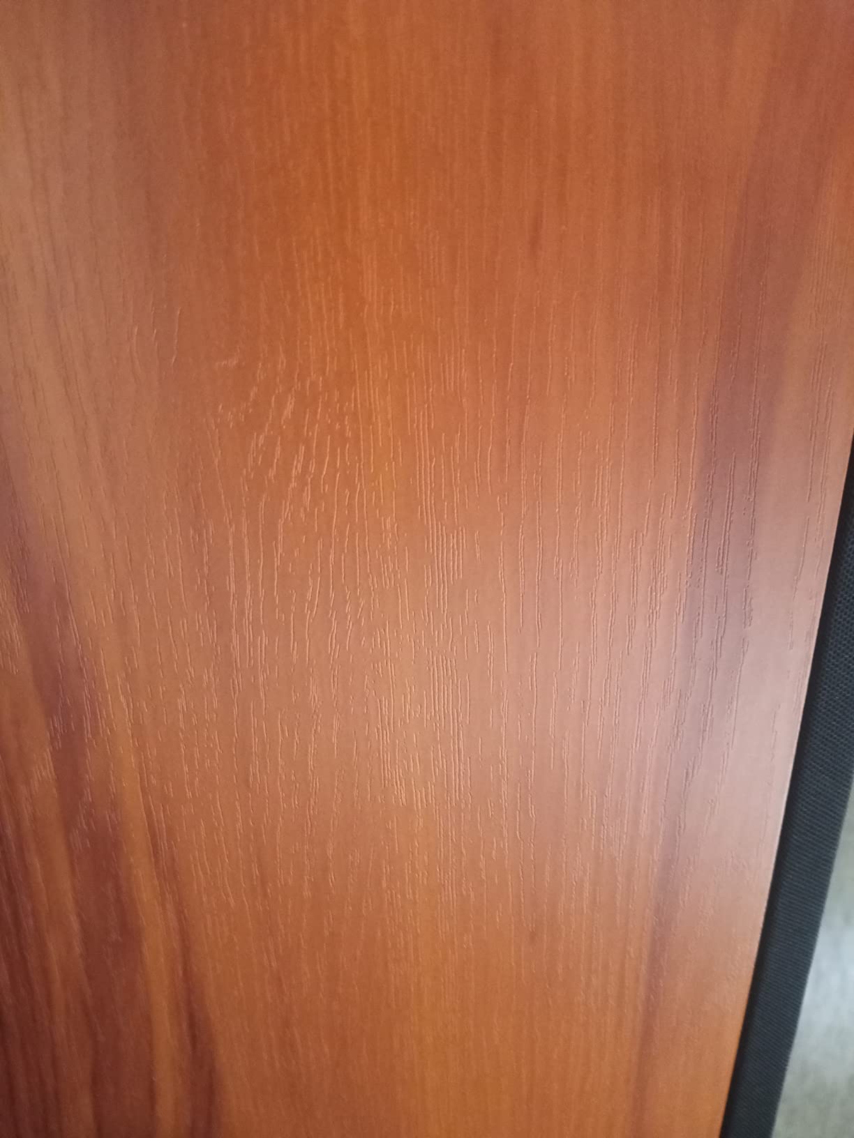 BESTISAN Bluetooth Bookshelf Turntable Speakers customer photo 2