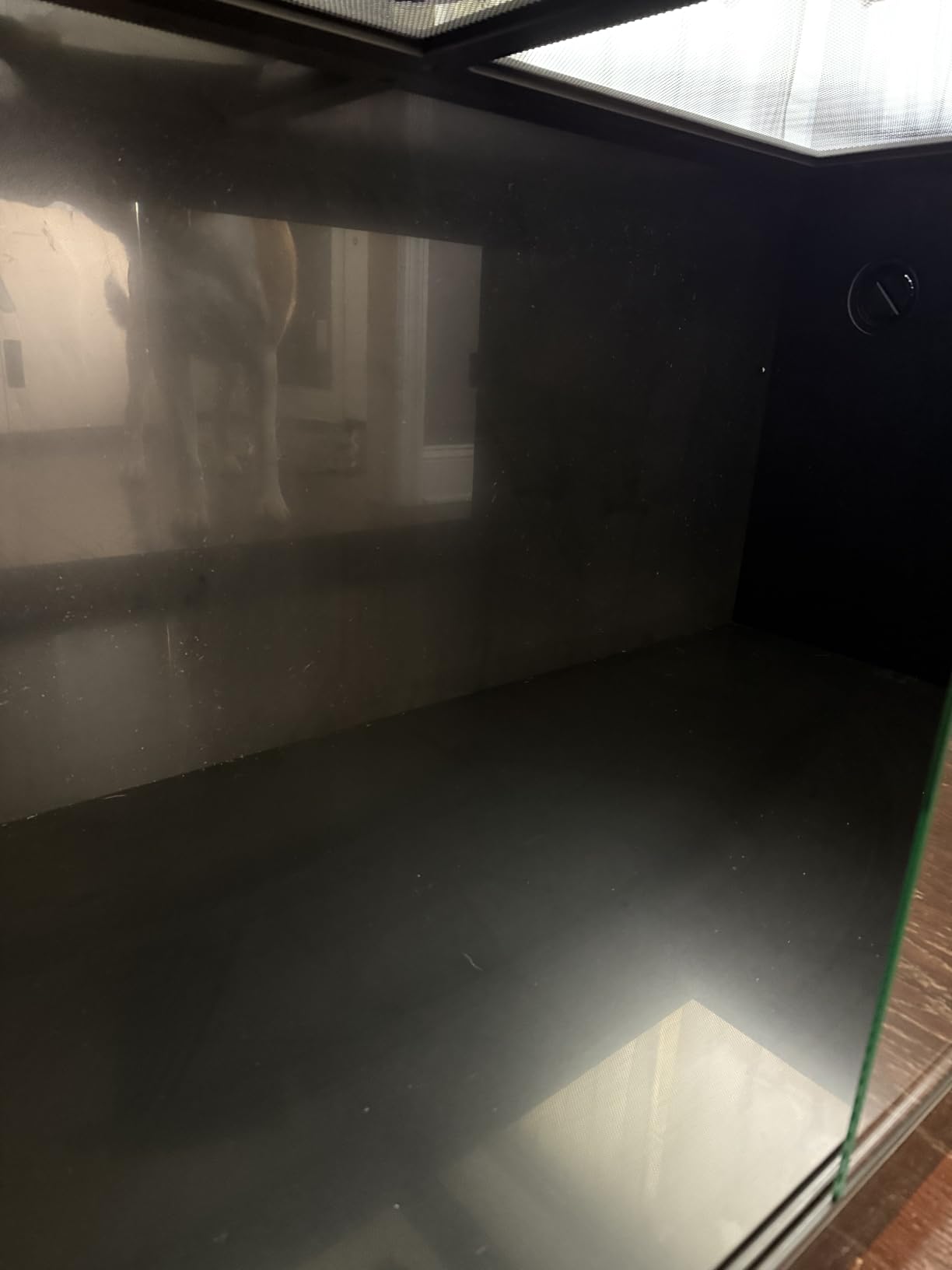 50 Gallon PVC Reptile Enclosure, RepWild 36