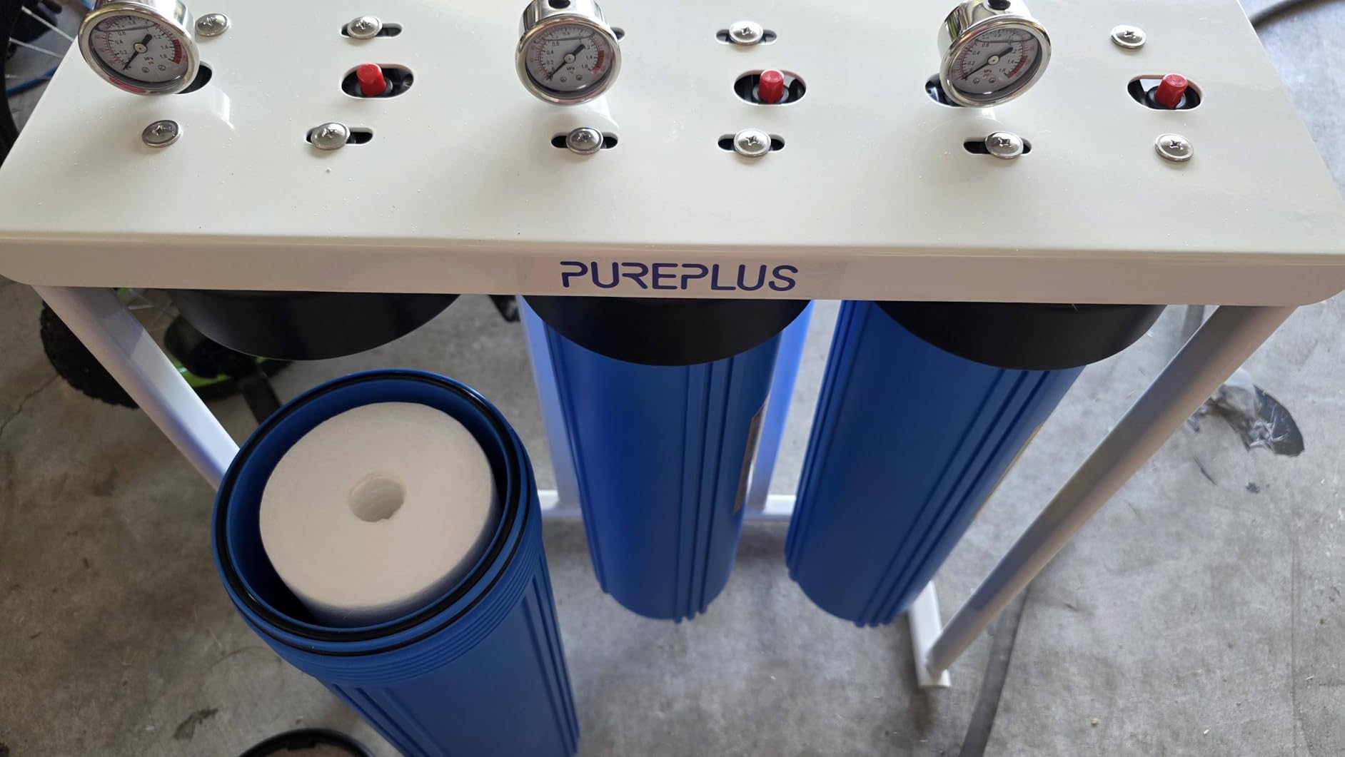 PUREPLUS 20