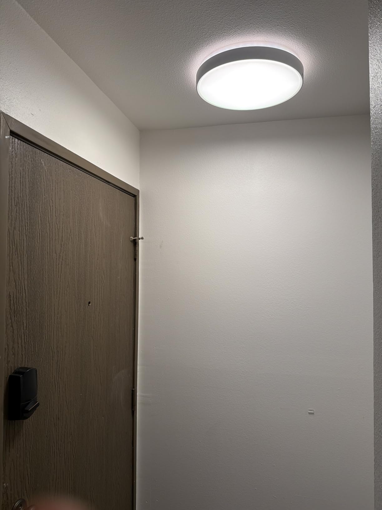 Govee Smart Ceiling Light 4300LM 15 Inch, RGBIC 2700K-6500K 1 Pack customer photo 1