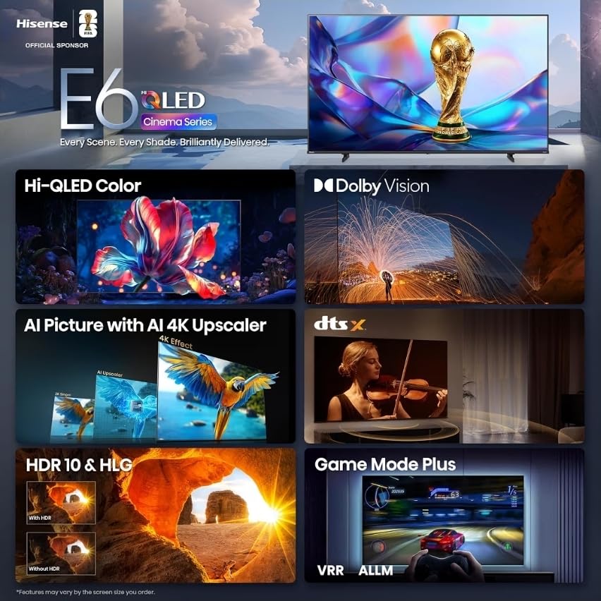 Hisense 43