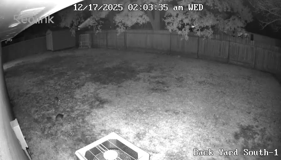 REOLINK TrackMix PoE Grey Dual-Lens PTZ Security Camera 6X Hybrid Zoom customer photo 2